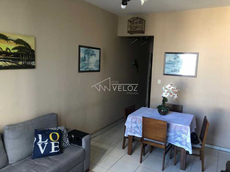 Apartamento à venda com 2 quartos, 73m² - Foto 5