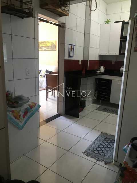 Apartamento à venda com 2 quartos, 73m² - Foto 19