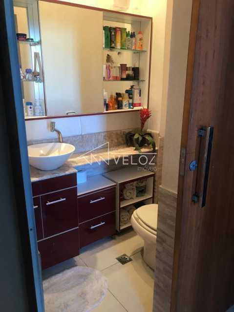 Apartamento à venda com 2 quartos, 73m² - Foto 23