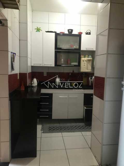 Apartamento à venda com 2 quartos, 73m² - Foto 20