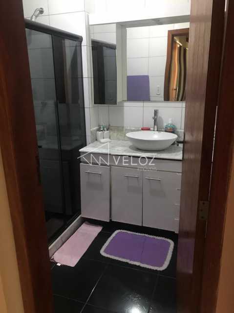 Apartamento à venda com 2 quartos, 73m² - Foto 28