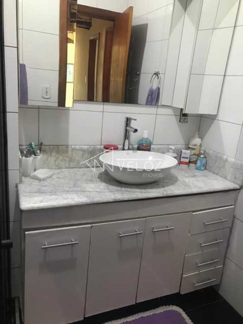 Apartamento à venda com 2 quartos, 73m² - Foto 26