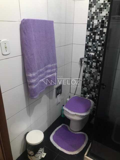 Apartamento à venda com 2 quartos, 73m² - Foto 29