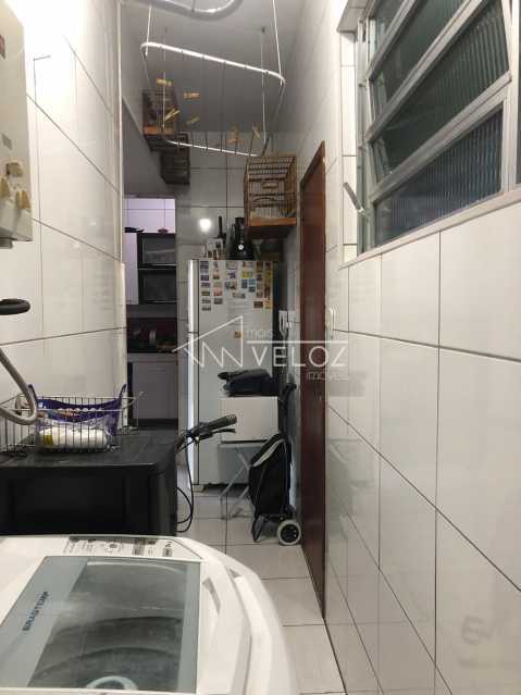 Apartamento à venda com 2 quartos, 73m² - Foto 21