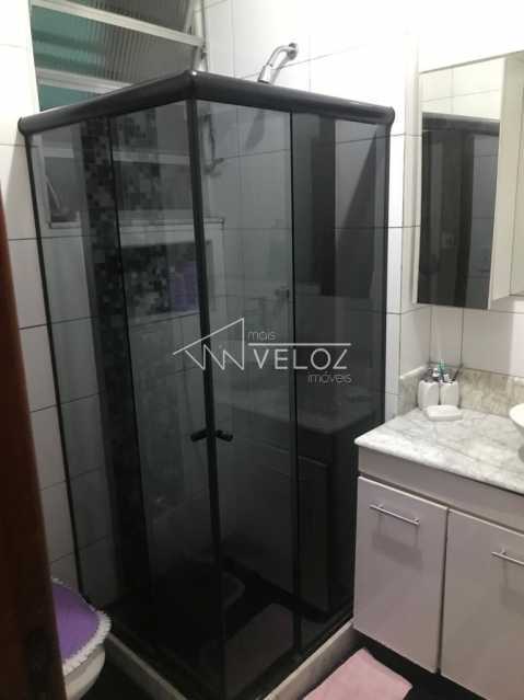 Apartamento à venda com 2 quartos, 73m² - Foto 27