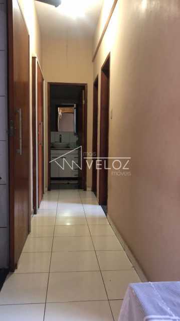 Apartamento à venda com 2 quartos, 73m² - Foto 7