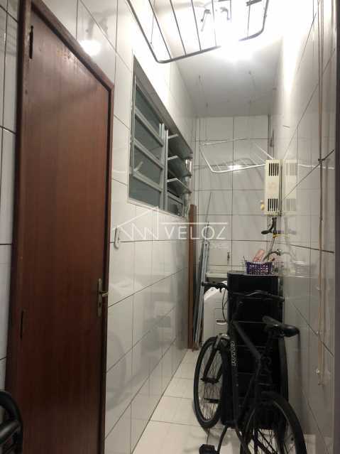 Apartamento à venda com 2 quartos, 73m² - Foto 22