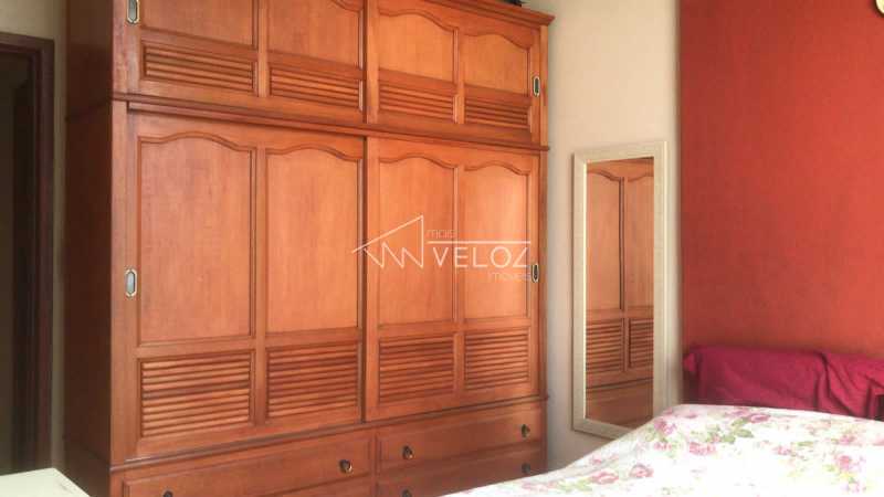 Apartamento à venda com 2 quartos, 73m² - Foto 8