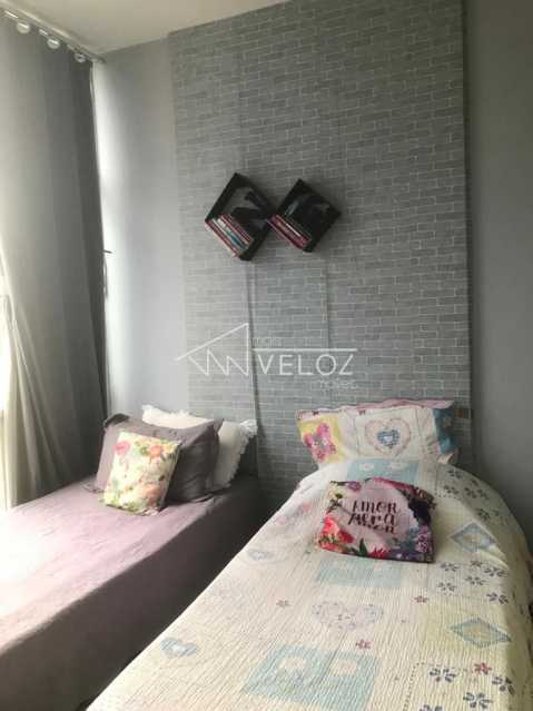 Apartamento à venda com 2 quartos, 73m² - Foto 17