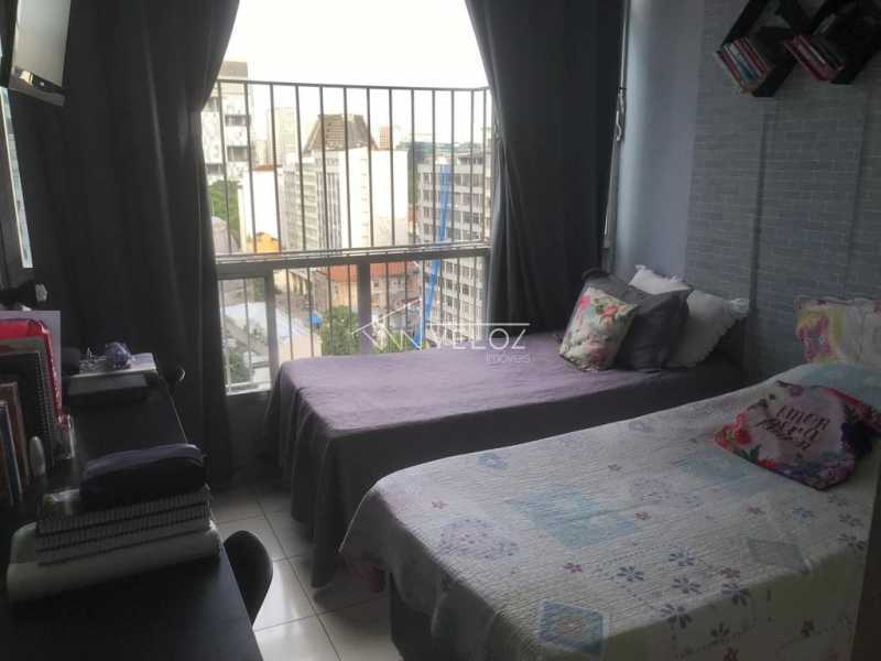 Apartamento à venda com 2 quartos, 73m² - Foto 18