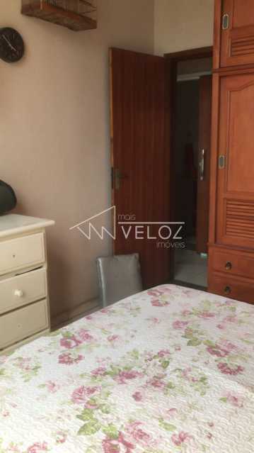 Apartamento à venda com 2 quartos, 73m² - Foto 9