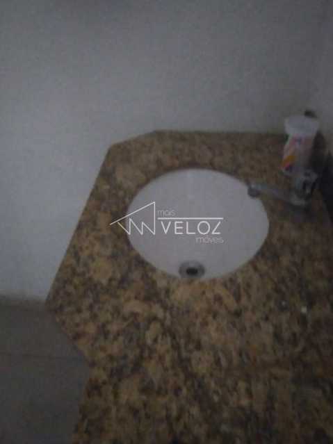 Conjunto Comercial-Sala à venda, 30m² - Foto 16