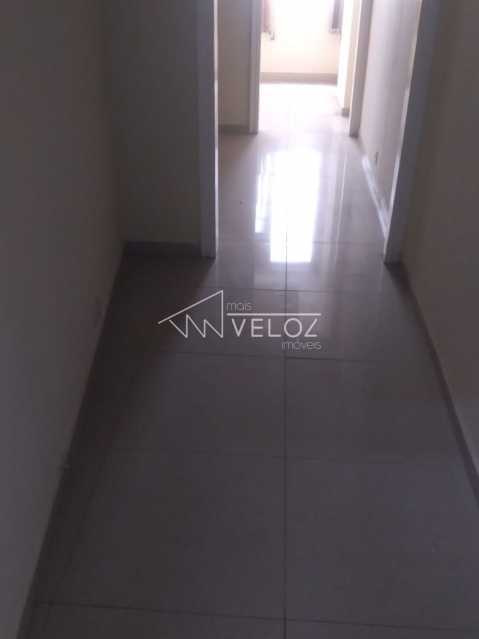 Conjunto Comercial-Sala à venda, 30m² - Foto 6