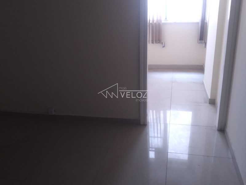 Conjunto Comercial-Sala à venda, 30m² - Foto 8