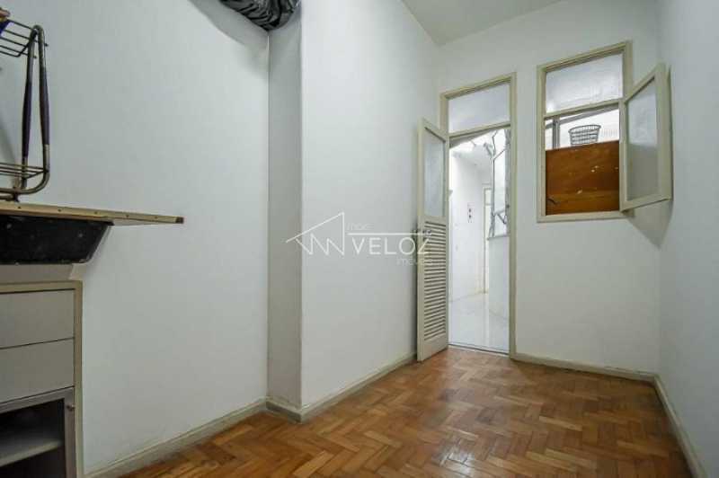 Apartamento à venda com 3 quartos, 200m² - Foto 20