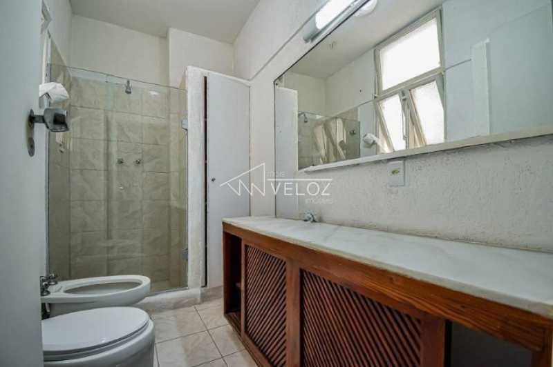 Apartamento à venda com 3 quartos, 200m² - Foto 21