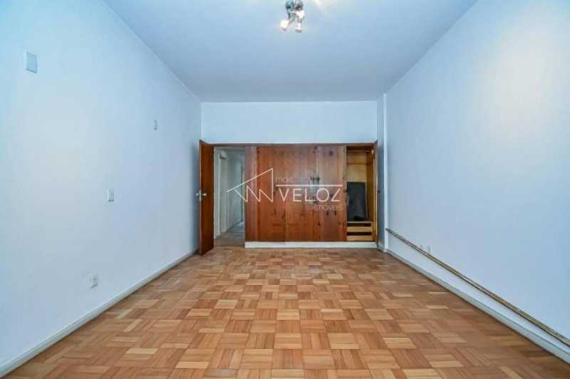 Apartamento à venda com 3 quartos, 200m² - Foto 11