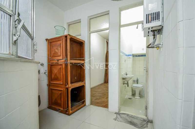 Apartamento à venda com 3 quartos, 200m² - Foto 19