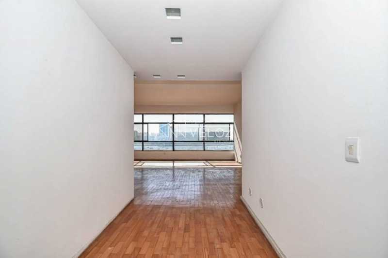 Apartamento à venda com 3 quartos, 200m² - Foto 5