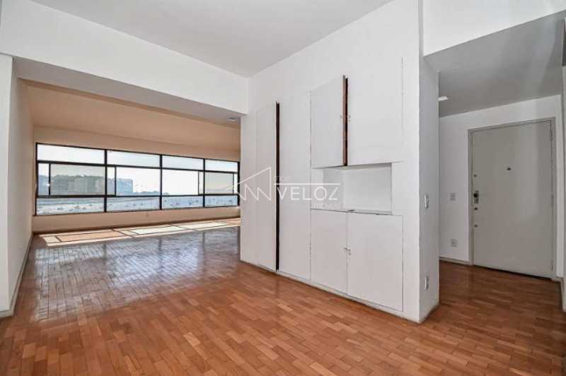 Apartamento à venda com 3 quartos, 200m² - Foto 6