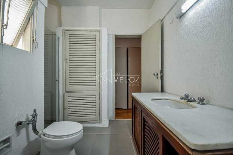 Apartamento à venda com 3 quartos, 200m² - Foto 22