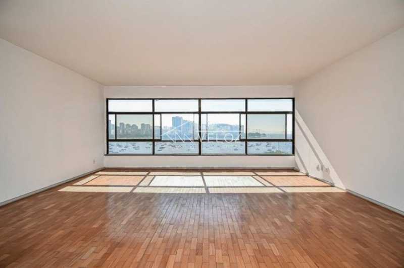 Apartamento à venda com 3 quartos, 200m² - Foto 4