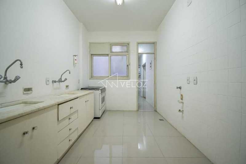 Apartamento à venda com 3 quartos, 200m² - Foto 18