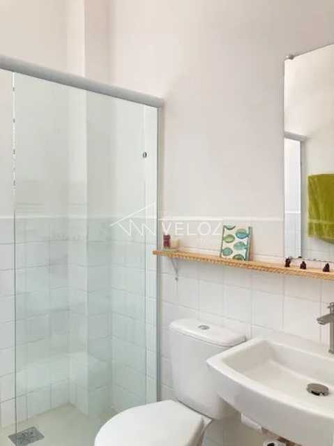 Apartamento à venda com 2 quartos, 67m² - Foto 10