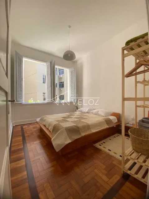 Apartamento à venda com 2 quartos, 67m² - Foto 8