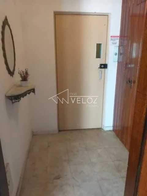 Apartamento à venda com 3 quartos, 107m² - Foto 4