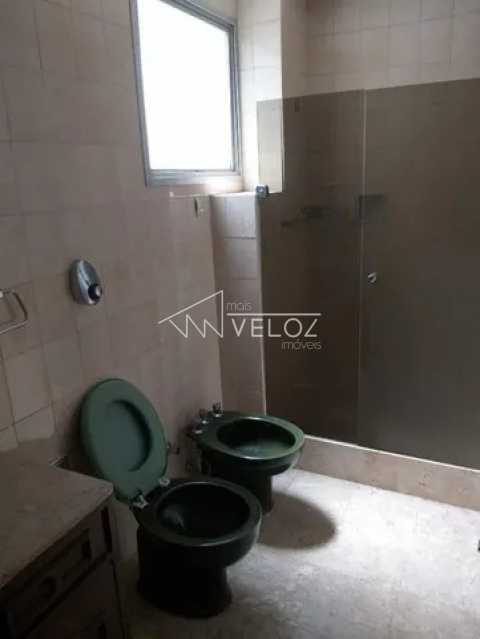 Apartamento à venda com 3 quartos, 107m² - Foto 8