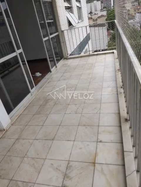 Apartamento à venda com 3 quartos, 107m² - Foto 15