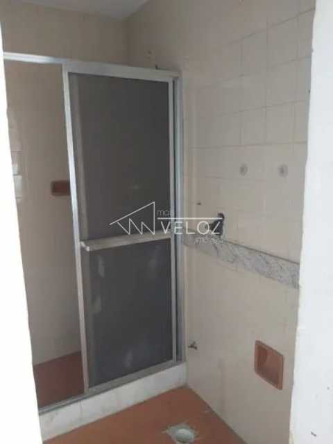 Apartamento à venda com 3 quartos, 107m² - Foto 17