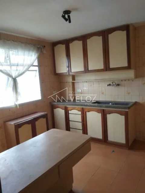 Apartamento à venda com 3 quartos, 107m² - Foto 11