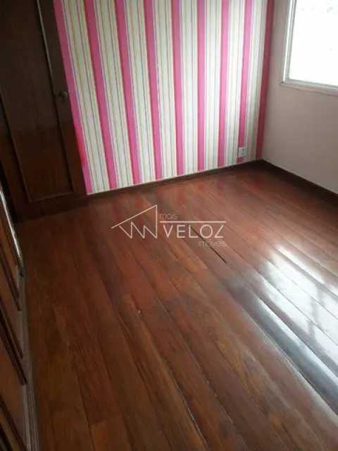 Apartamento à venda com 3 quartos, 107m² - Foto 10