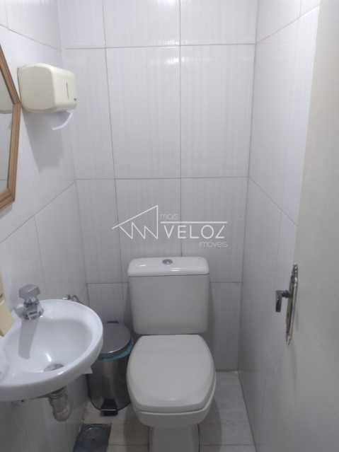 Loja-Salão à venda, 47m² - Foto 17