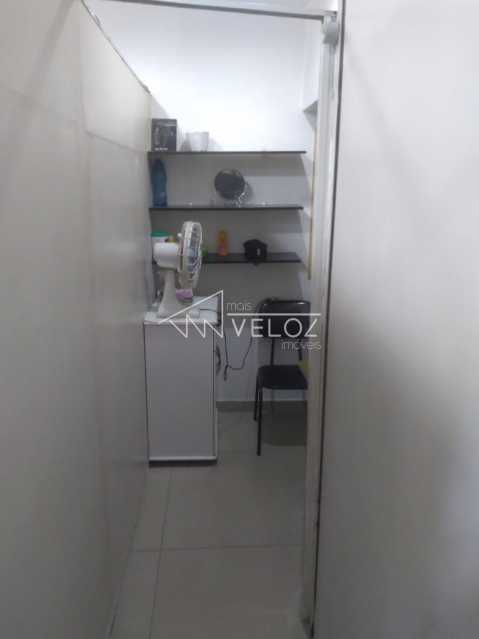 Loja-Salão à venda, 47m² - Foto 14