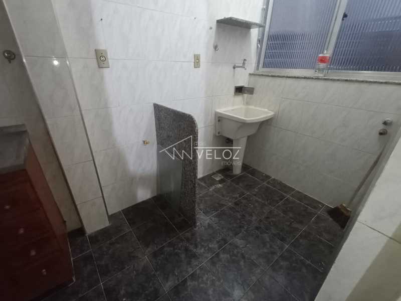 Apartamento à venda com 1 quarto, 32m² - Foto 14