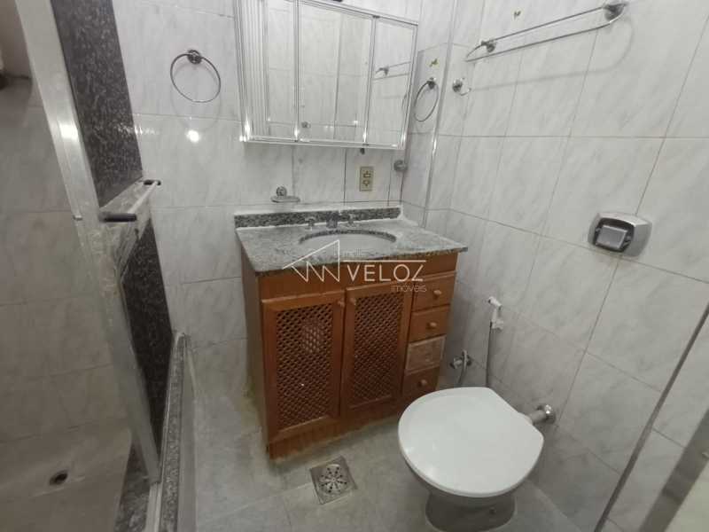 Apartamento à venda com 1 quarto, 32m² - Foto 24