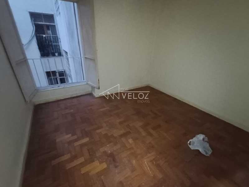 Apartamento à venda com 1 quarto, 32m² - Foto 8