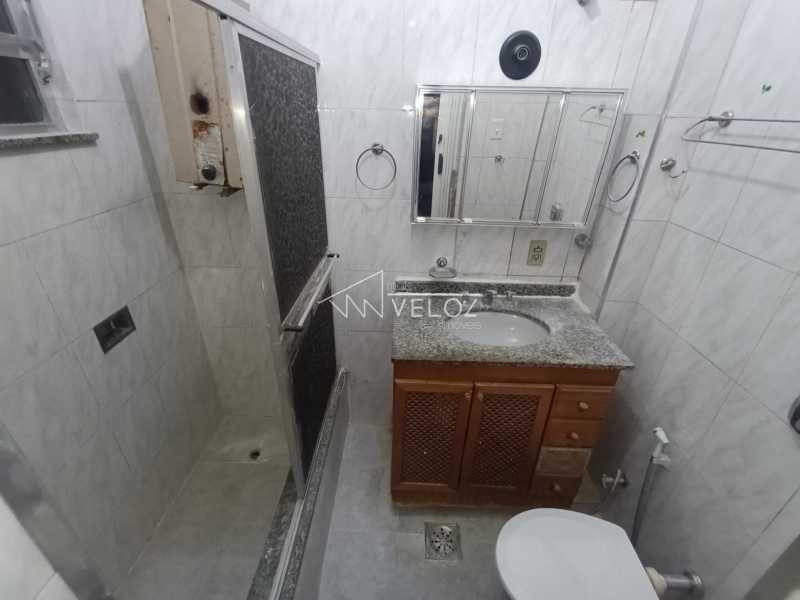 Apartamento à venda com 1 quarto, 32m² - Foto 26