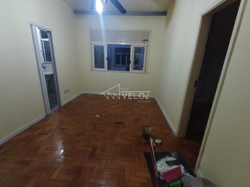 Apartamento à venda com 1 quarto, 32m² - Foto 5