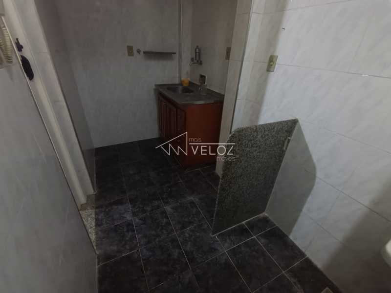 Apartamento à venda com 1 quarto, 32m² - Foto 20