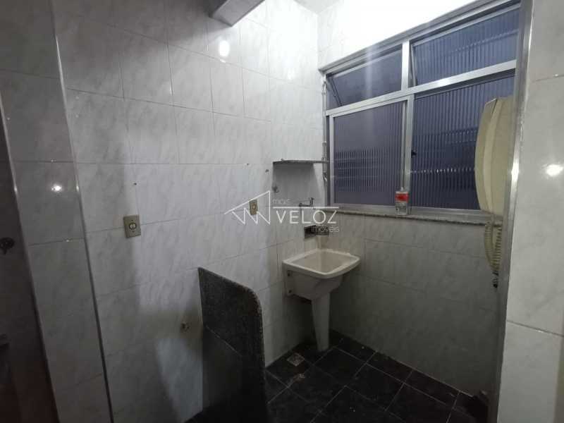 Apartamento à venda com 1 quarto, 32m² - Foto 15