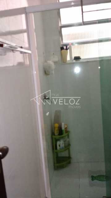 Apartamento à venda com 3 quartos, 125m² - Foto 20