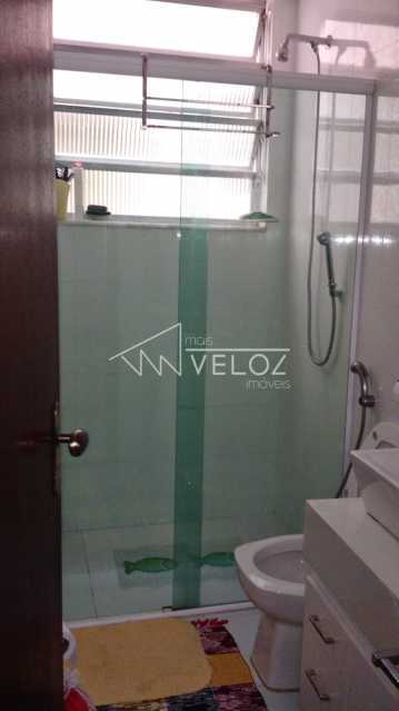 Apartamento à venda com 3 quartos, 125m² - Foto 27