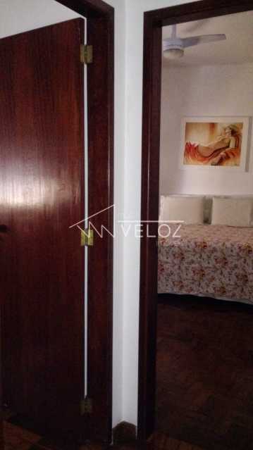 Apartamento à venda com 3 quartos, 125m² - Foto 8