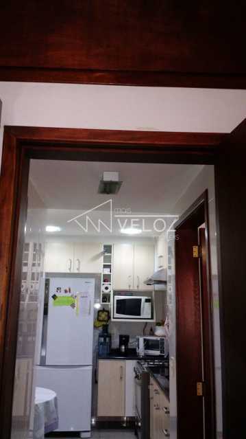 Apartamento à venda com 3 quartos, 125m² - Foto 18