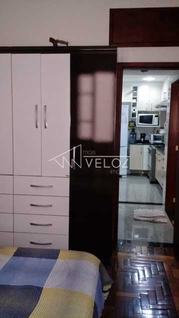 Apartamento à venda com 3 quartos, 125m² - Foto 11