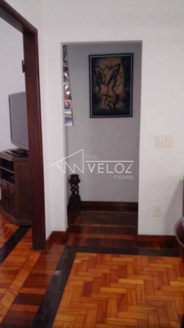 Apartamento à venda com 3 quartos, 125m² - Foto 4